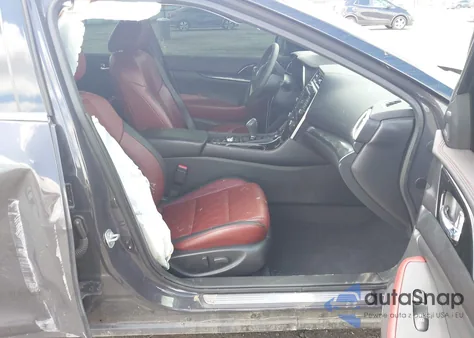 2021 Nissan Maxima Platinum Xtronic Cvt из США, поврежденный, VIN 1N4AA6FV0MC503965